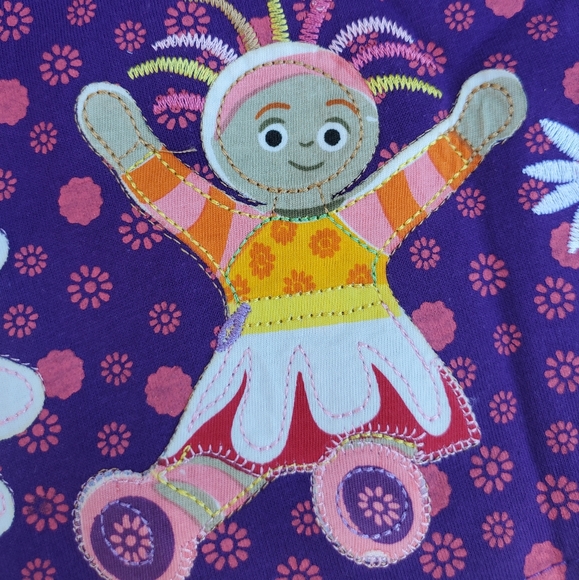 Upsy Daisy Dress NEW Kids 5 & 7 available - Picture 6 of 10